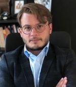 Laurent SEUROT