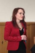 Pascaline Motsch